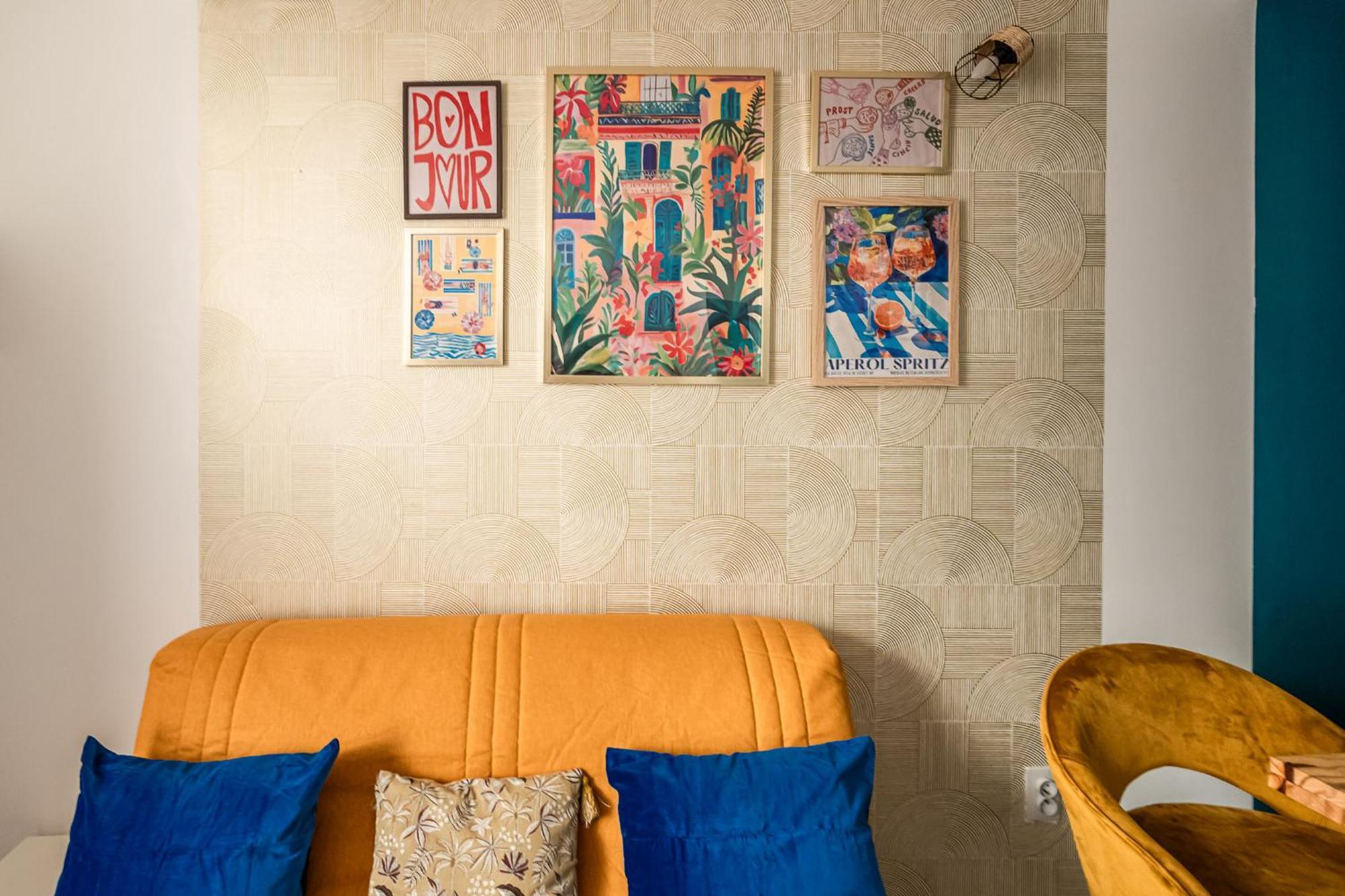 Apartment Soleil D'azur Narbonne